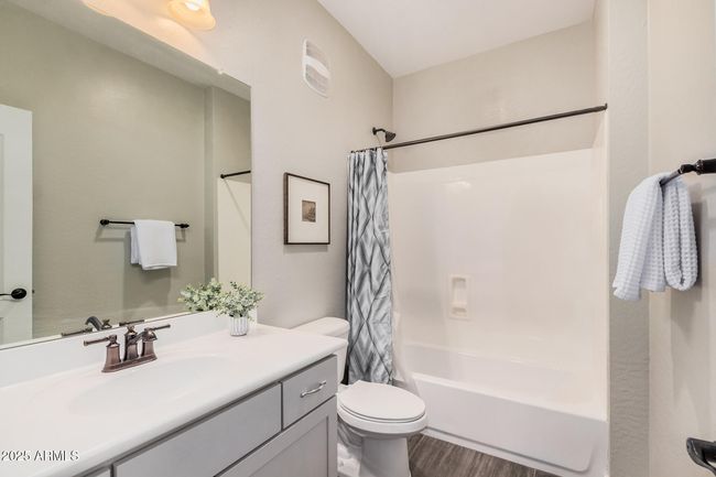 137 - 3900 E Baseline Rd, Townhouse with 3 bedrooms, 3 bathrooms and null parking in Phoenix AZ | Image 21