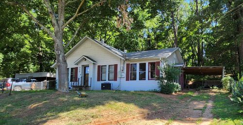 710 W 1st St, Hughes Springs, TX, 75656 | Card Image