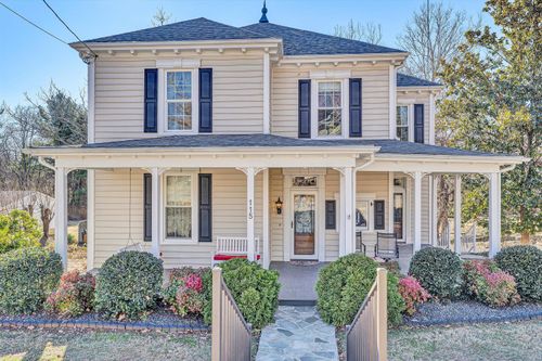 115 Spring St, Rocky Mount, VA, 24151-1320 | Card Image