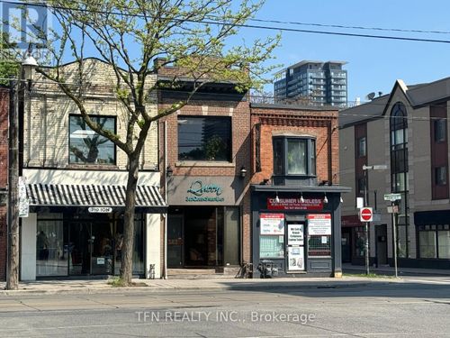 384 Queen St E, Toronto, ON, M5A1T1 | Card Image
