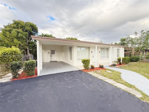 3321 Nw 17th Ct, Lauderhill, FL, 33311-4229 | Card Image