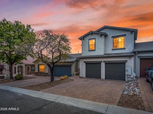 655 Brindle Dr, Clarkdale, AZ, 86324-3358 | Card Image