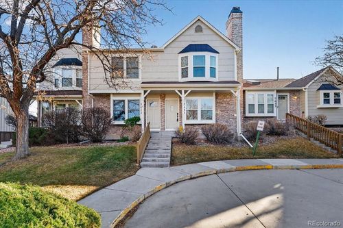 7635 S Steele St, Centennial, CO, 80122-3365 | Card Image