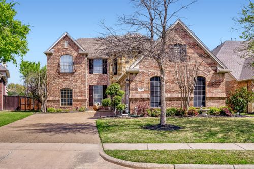 705 Crown Ct, Keller, TX, 76248-5462 | Card Image