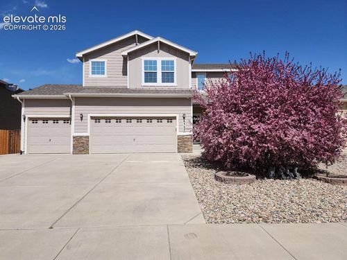 6355 Bearcat Loop, Colorado Springs, CO, 80925-1372 | Card Image