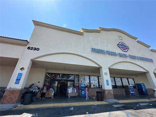 6230 Van Buren Blvd, Riverside, CA, 92503-2024 | Card Image