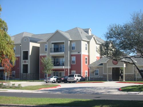apt-1101-1901 Crossing Pl, Austin, TX, 78741-3391 | Card Image