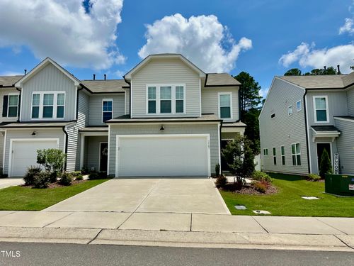 1507 Smoky Mountains St, Durham, NC, 27713-2063 | Card Image