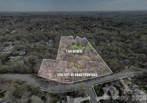 801 Reverdy Ln, Matthews, NC, 28105-1806 | Card Image