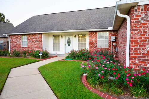 712 Westwind Dr, Alexandria, LA, 71303-3878 | Card Image