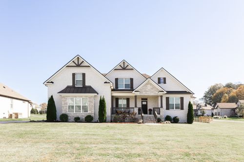 1057 Pretender Way, Columbia, TN, 38401-1688 | Card Image