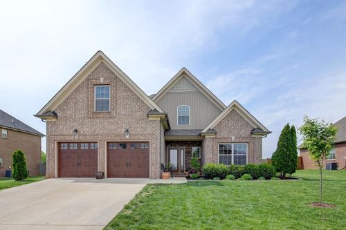 428 Carson Bailey Ct, Clarksville, TN, 37043-1543 | Card Image