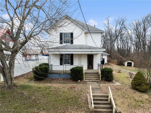 204 Oak St, Bethesda, OH, 43719-9753 | Card Image