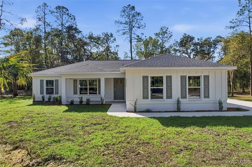 8996 N Cacalia Dr, CRYSTAL RIVER, FL, 34428-7400 | Card Image