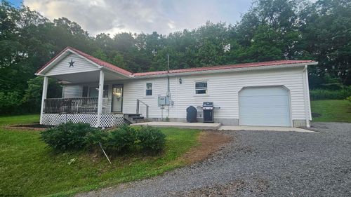 4120 Barbour County Hwy, Belington, WV, 26250-8208 | Card Image