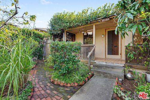 10784 Northgate St, Culver City, CA, 90230-5484 | Card Image