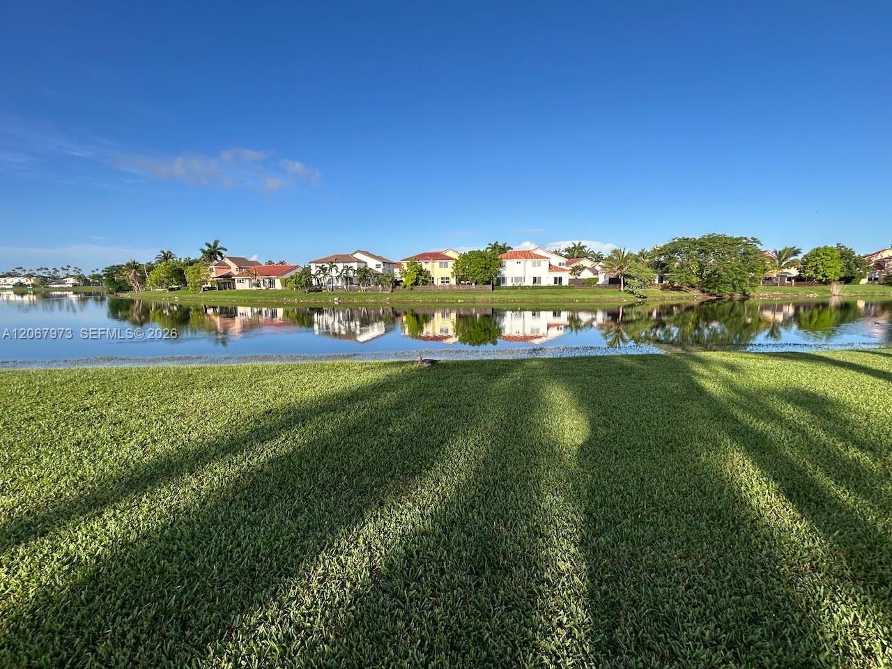 Residential Lease in Miami