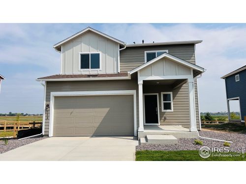 713 Muturu Rd, Johnstown, CO, 80534-1015 | Card Image