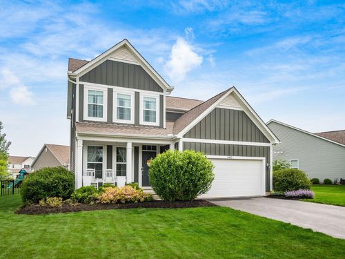 4410 Quail Lndg, Powell, OH, 43065-5191 | Card Image