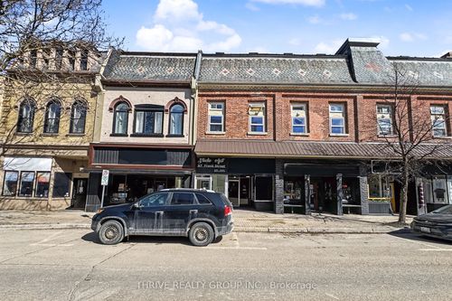 204-87 Frank St, Strathroy, ON, N7G2R5 | Card Image