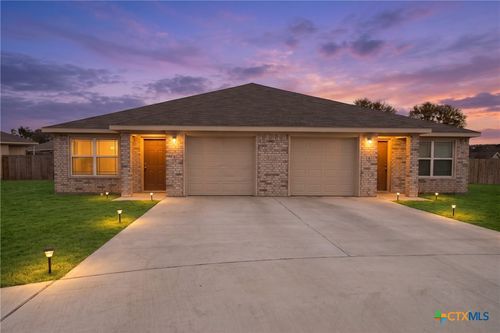 a-1705 Montell Street, Copperas Cove, TX, 76522 | Card Image