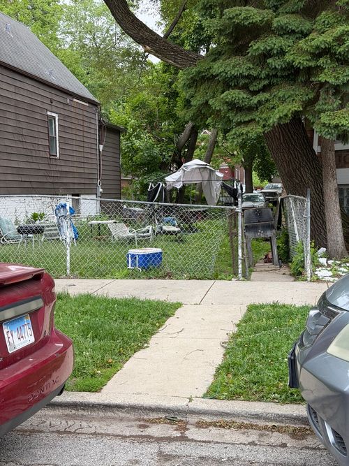 5942 S Paulina Street, Chicago, IL, 60636 | Card Image
