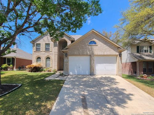 7423 Belmont Pl, San Antonio, TX, 78240-3084 | Card Image