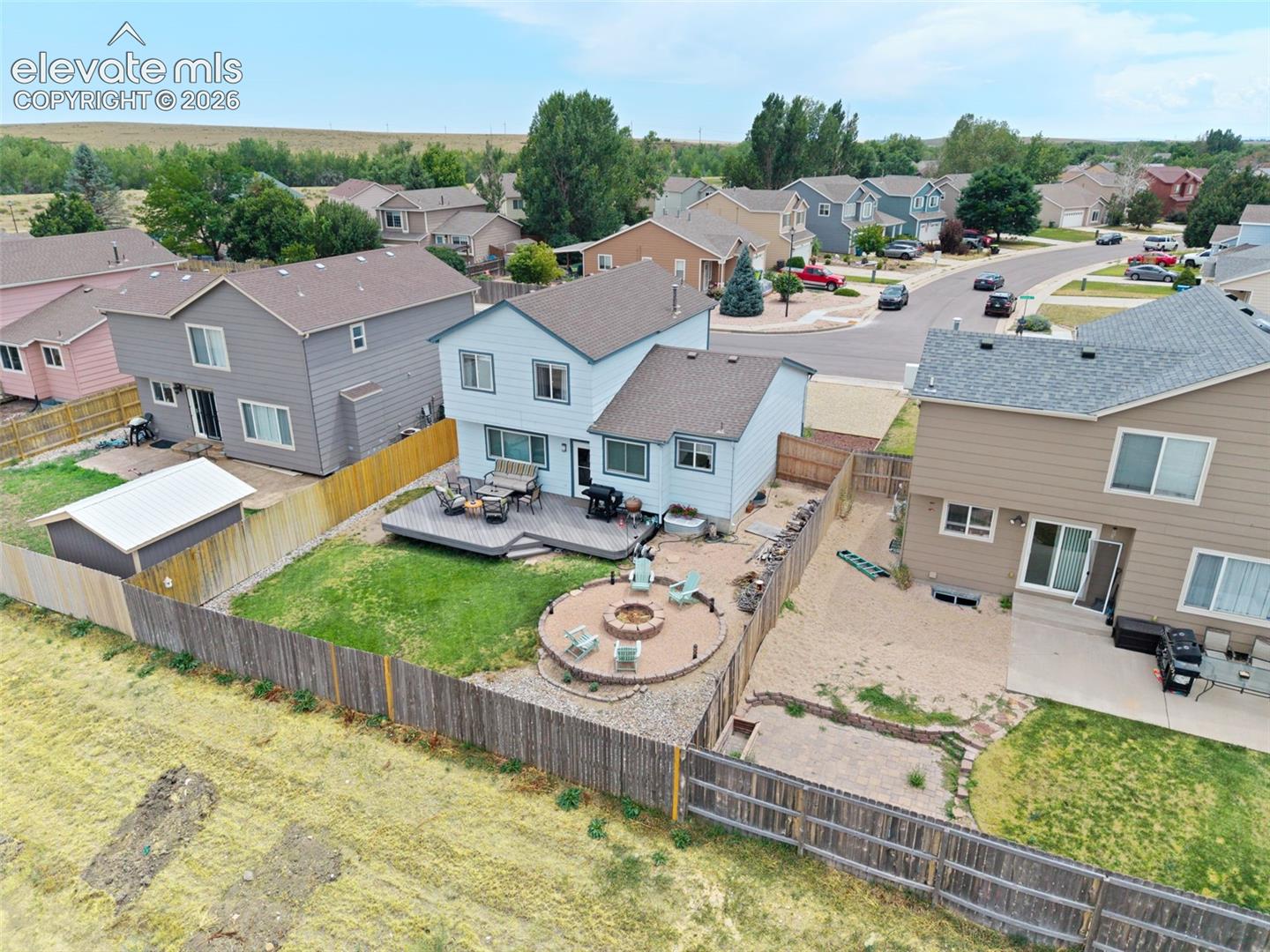Residential in Colorado Springs 5