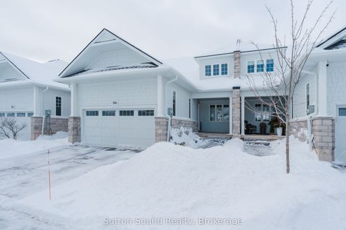 306 Sandpiper Lane, Kemble, ON, N0H1S0 | Card Image
