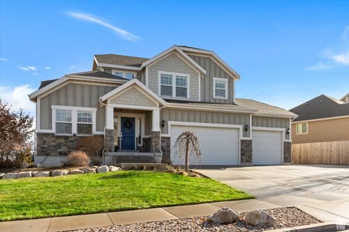 5223 S Rocky Ridge Rd, West Valley City, UT, 84118-9290 | Card Image