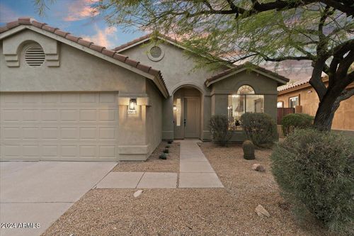 10418 E Morning Star Drive, Scottsdale, AZ, 85255 | Card Image