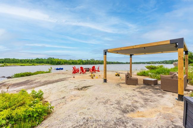 1594 Doe Lake Rd, House other with 4 bedrooms, 2 bathrooms and 2 parking in Gravenhurst ON | Image 34