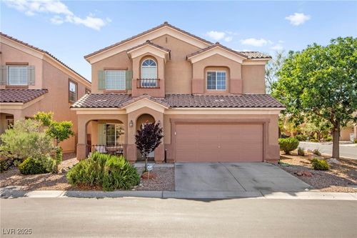 7641 Lani Dawn St, Las Vegas, NV, 89149-1605 | Card Image