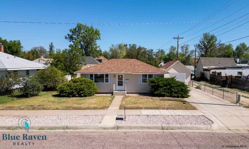 1054 Pine St, WHEATLAND, WY, 82201-2639 | Card Image