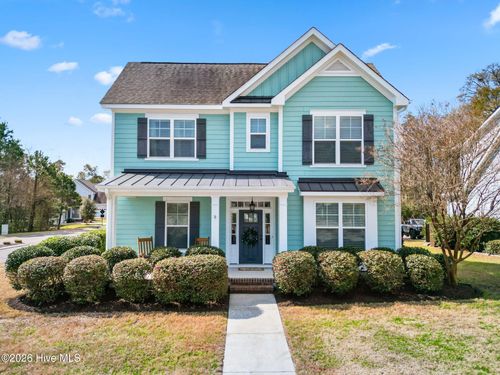 1062 Anchors Bend Way, Wilmington, NC, 28411-8009 | Card Image