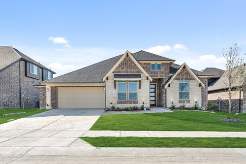 2005 Amber Gate Dr, Anna, TX, 75409-1421 | Card Image