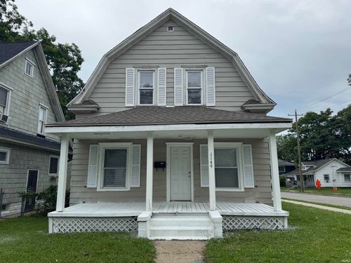 1149 E Indiana Ave, South Bend, IN, 46613-3014 | Card Image