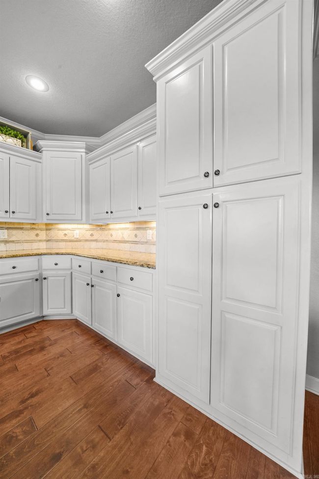 730 Mango Loop, House other with 4 bedrooms, 2 bathrooms and null parking in Austin AR | Image 26