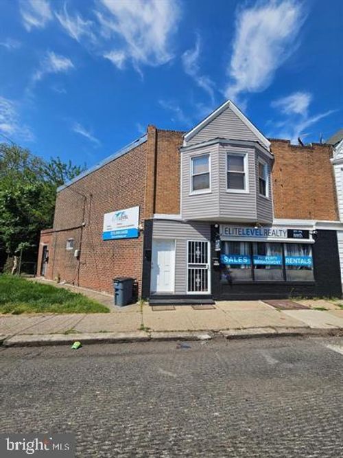 side-entrance-6754 Martins Mill Road, PHILADELPHIA, PA, 19111 | Card Image