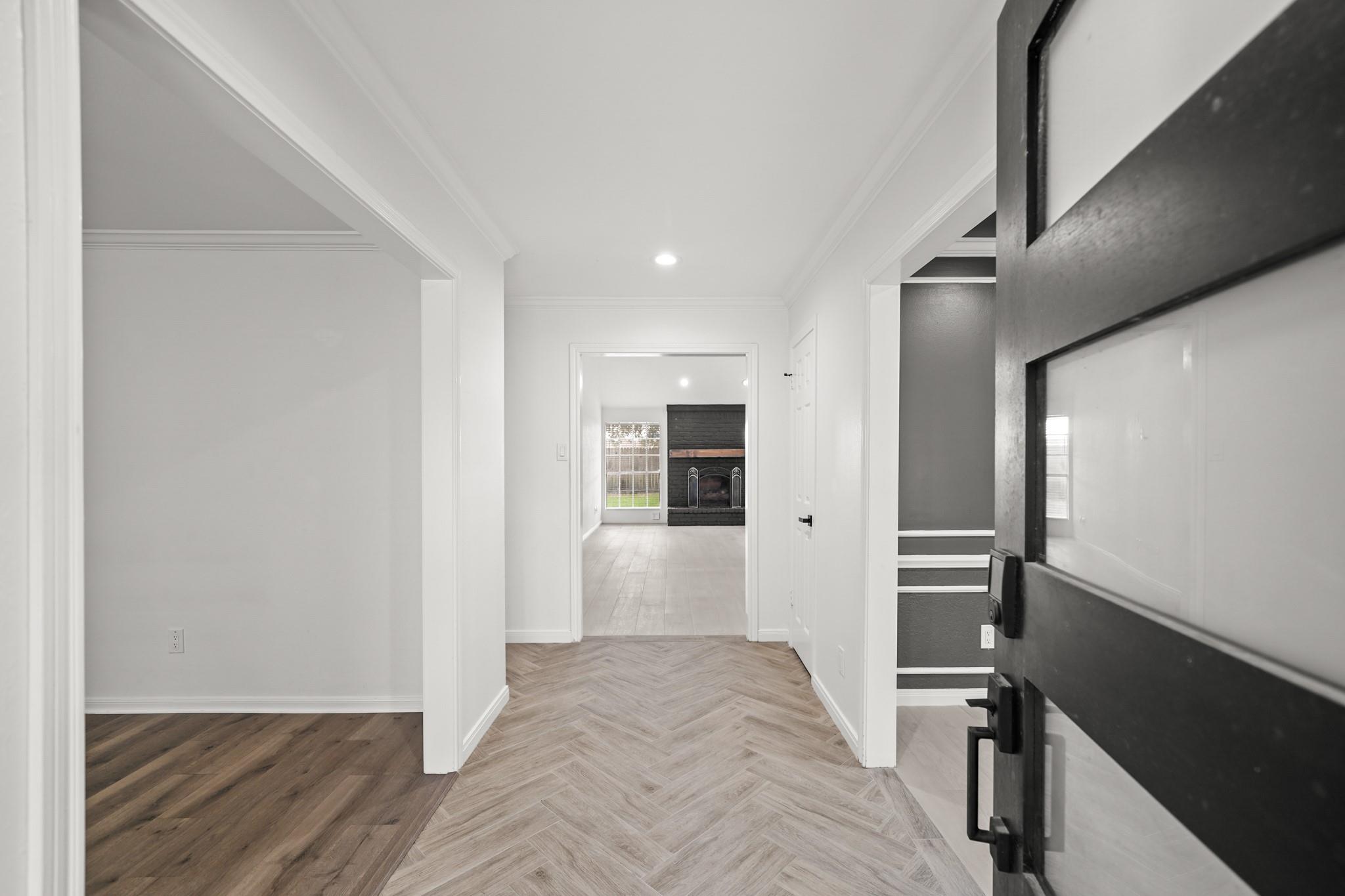 Residential Lease in Katy 4