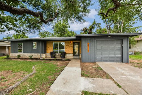 4505 Kitty Avenue, Austin, TX, 78721 | Card Image