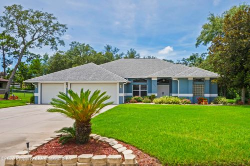 18905 Bascomb Lane, HUDSON, FL, 34667 | Card Image