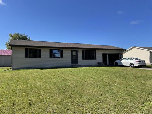 1905 Henry Johns Boulevard, Bangor, WI, 54614 | Card Image