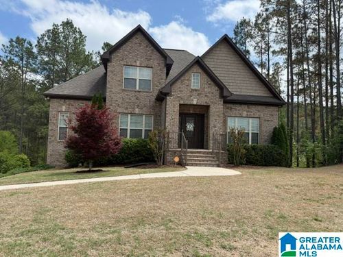 155 Lakeside Dr, ODENVILLE, AL, 35120-3904 | Card Image