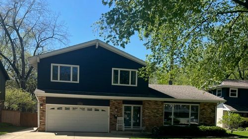 17926 La Haigh Rd, Homewood, IL, 60430-1816 | Card Image