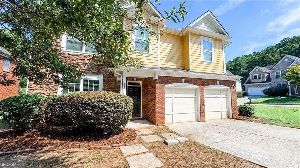 Residential in Atlanta 3
