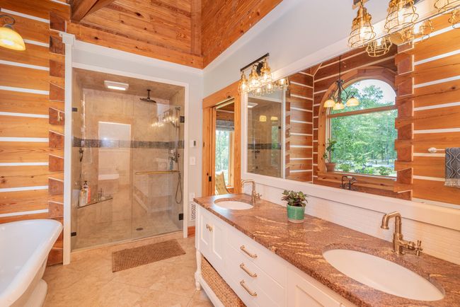 148 Derrick Rd, Home with 3 bedrooms, 4 bathrooms and null parking in Johnston SC | Image 21