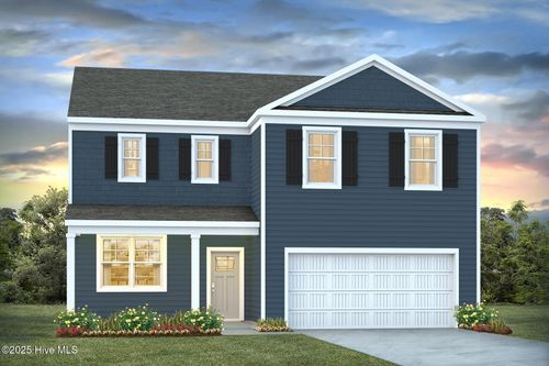 11-426 Driftwood Dr, Richlands, NC, 28574 | Card Image