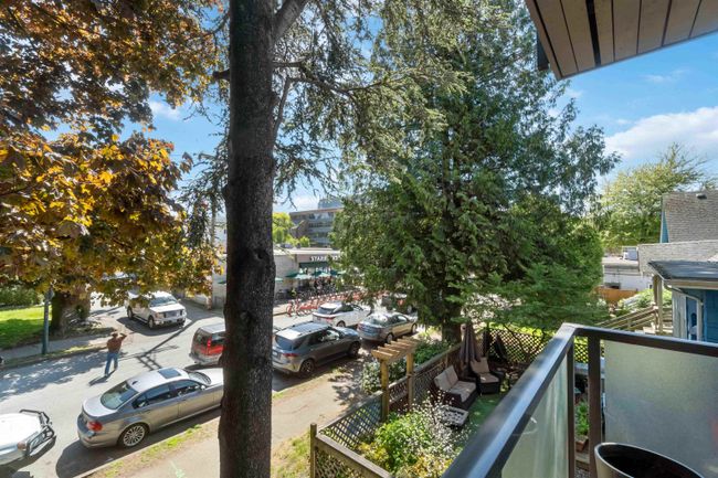 209 - 1425 Cypress Street, Condo with 1 bedrooms, 1 bathrooms and 1 parking in Vancouver BC | Image 28
