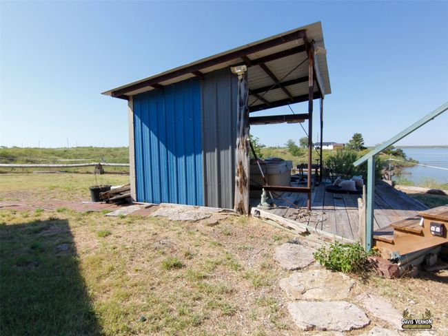 300 Eagle Ridge Rd, House other with 2 bedrooms, 2 bathrooms and null parking in Seymour TX | Image 19